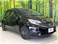 2015 Nissan Note