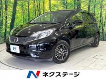 2015 Nissan Note