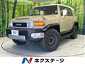 2016 Toyota FJ Cruiser