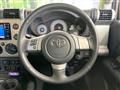 2016 Toyota FJ Cruiser