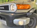 2016 Toyota FJ Cruiser