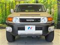 2016 Toyota FJ Cruiser