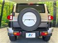 2016 Toyota FJ Cruiser