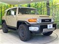 2016 Toyota FJ Cruiser
