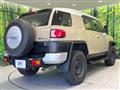 2016 Toyota FJ Cruiser