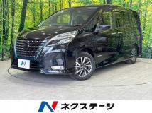 2020 Nissan Serena