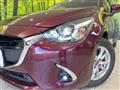 2018 Mazda Demio