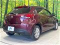 2018 Mazda Demio