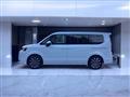 2025 Honda Step WGN