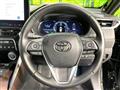 2023 Toyota Harrier Hybrid