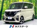 2022 Nissan ROOX