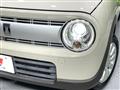 2017 Suzuki Lapin