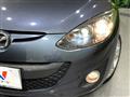2011 Mazda Demio