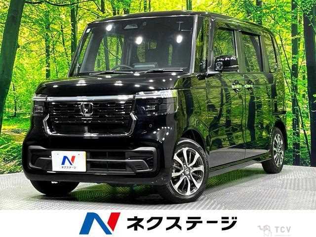 2024 Honda N BOX