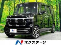 2024 Honda N BOX