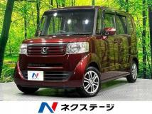 2014 Honda N BOX