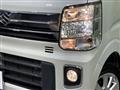 2023 Suzuki Every Wagon