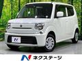 2013 Suzuki MR Wagon