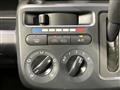 2013 Suzuki MR Wagon