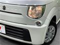 2013 Suzuki MR Wagon