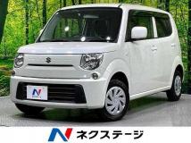2013 Suzuki MR Wagon
