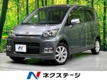 2008 Daihatsu Move