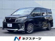 2014 Toyota Voxy