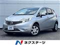 2012 Nissan Note