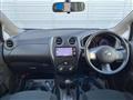 2012 Nissan Note