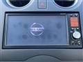 2012 Nissan Note