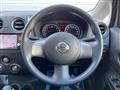 2012 Nissan Note