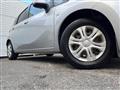 2012 Nissan Note