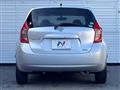 2012 Nissan Note