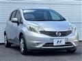 2012 Nissan Note