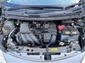 2012 Nissan Note