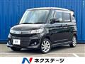2011 Suzuki Palette