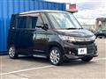 2011 Suzuki Palette