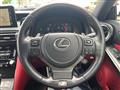 2021 Lexus IS