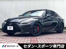 2021 Lexus IS