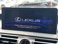 2021 Lexus IS