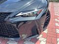 2021 Lexus IS