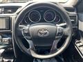 2019 Toyota Mark X