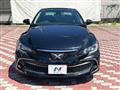 2019 Toyota Mark X