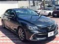 2019 Toyota Mark X