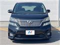2011 Toyota Vellfire