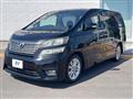 2011 Toyota Vellfire