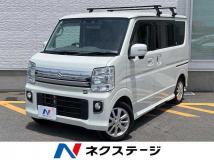 2019 Suzuki Every Wagon