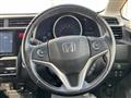 2016 Honda Fit Hybrid