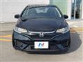 2016 Honda Fit Hybrid