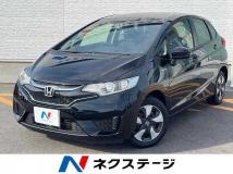 2016 Honda Fit Hybrid